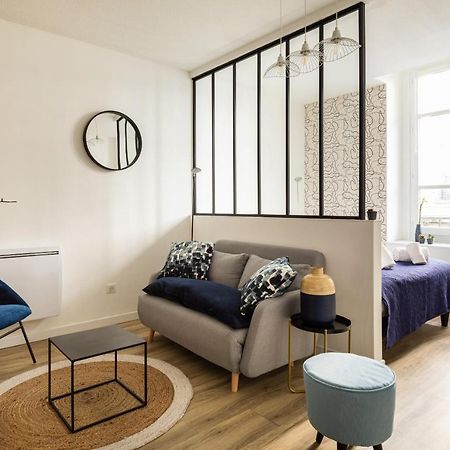 Apartamento Dify Victoire Lyon Exterior foto